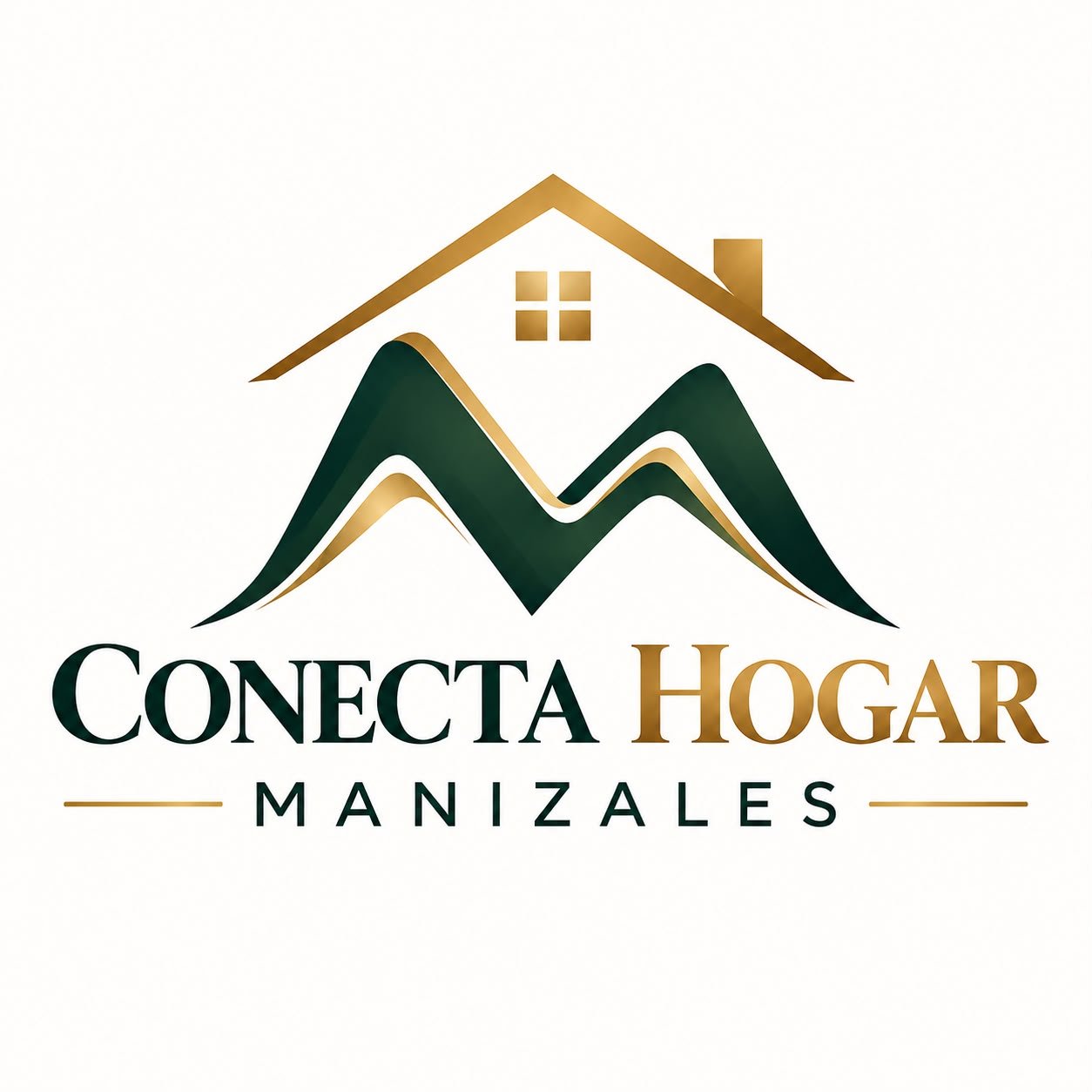 Conecta Hogar Manizales